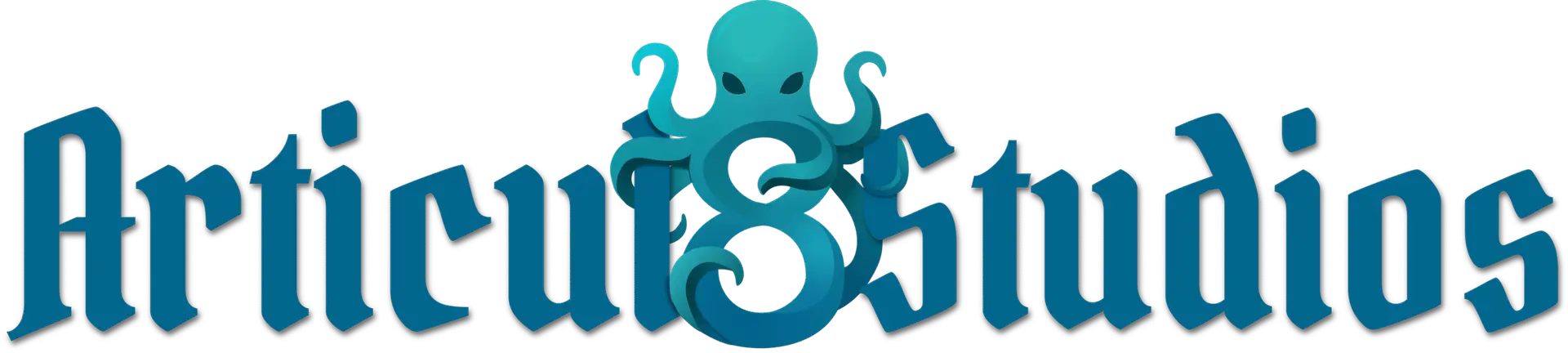 Articul8 Studios Logo Image